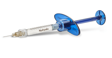 Syringe Hydryalix - LUMINERA