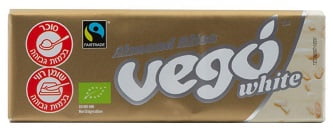 חטיף שוקולד וגו (צילום: יח"צ)