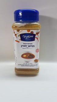 נפטון תבלינים