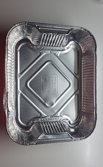 תבניות סנו עם ידיות לאחיזה