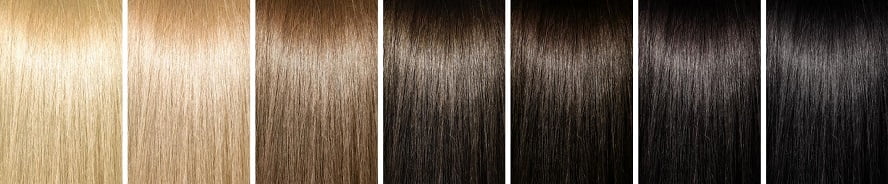 היירסטטיקס מגוון של צבעי שיער (צילום יח"צ)