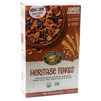 הריטאג' מולטיגריין – פתיתים מתערובת עתירת דגנים (צילום: יח"צ)