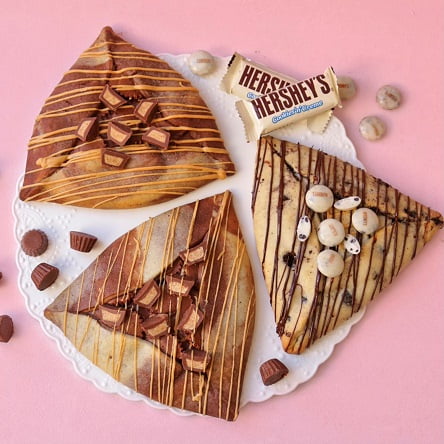 אוזני המן הרשי'ז וריסז (צילום: שירן מתתיהו)