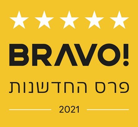 באדיבות BRAVO